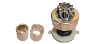 fiat tractor drive assembly small motor with 2bsd manufacturer from india